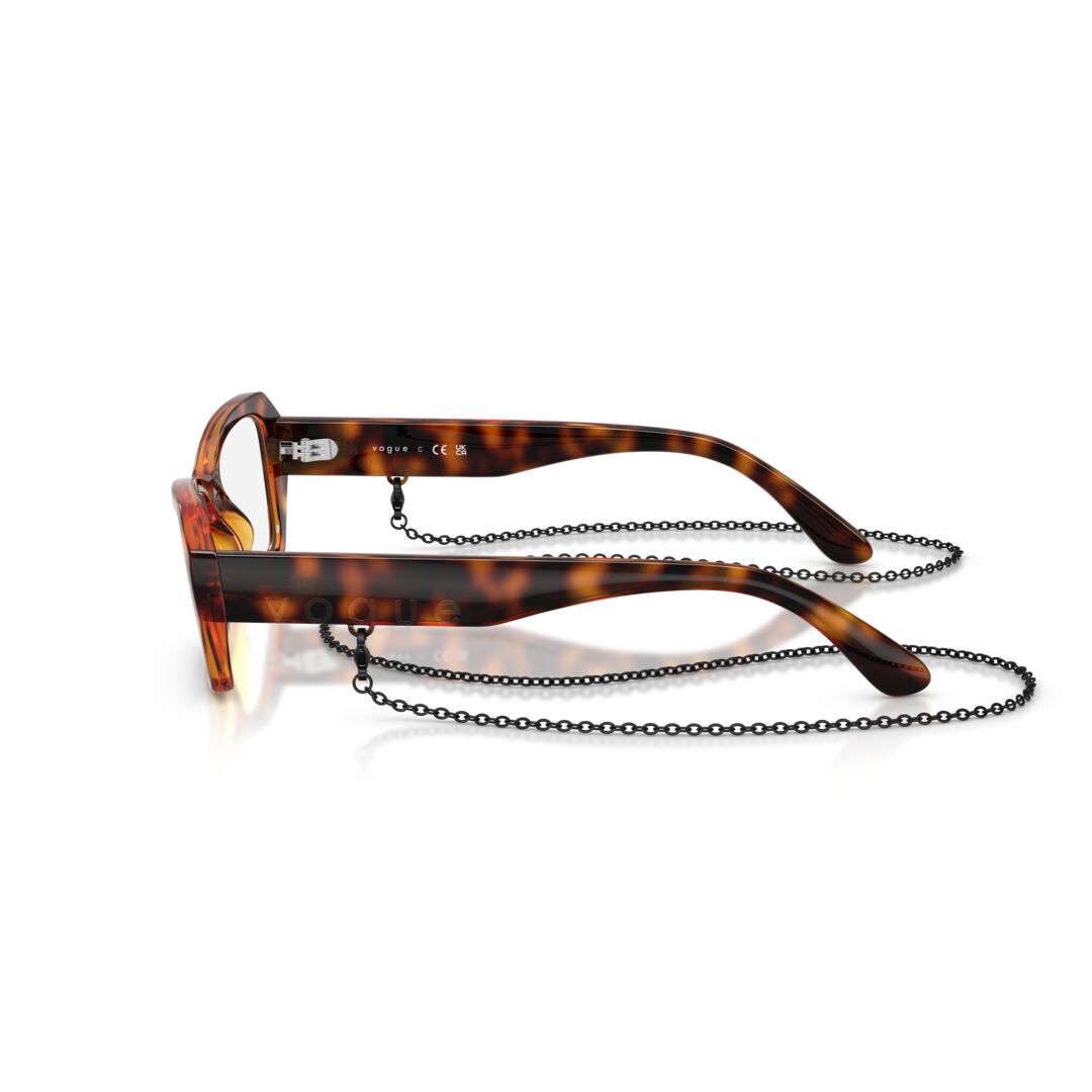 Gafas Oftálmicas Vogue 0VO5656U Mujer Color Havana
