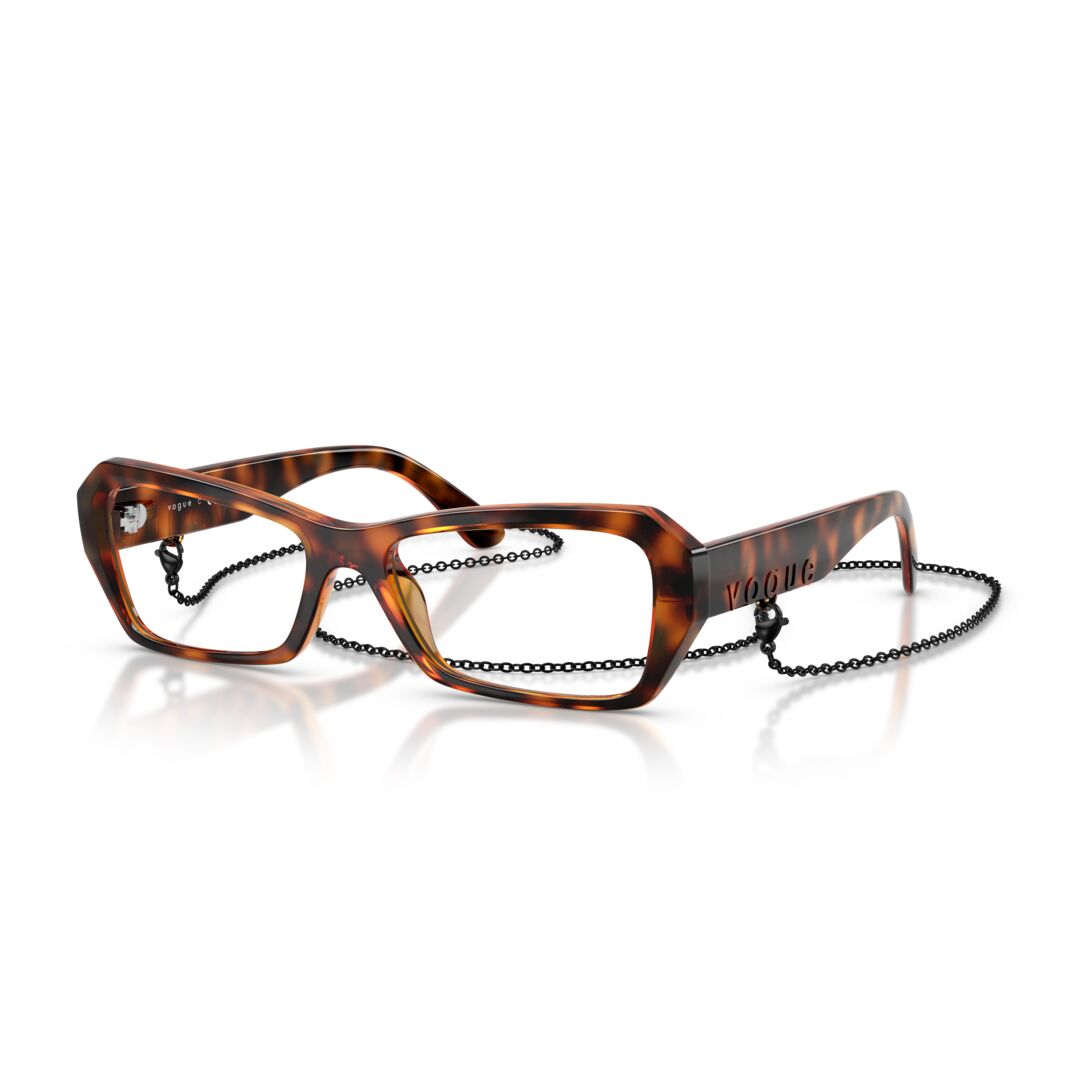Gafas Oftálmicas Vogue 0VO5656U Mujer Color Havana