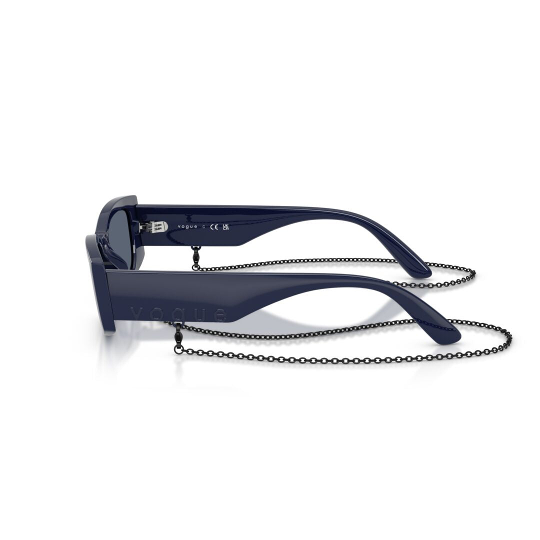Gafas De Sol Vogue 0VO5655SU Mujer Color Azul