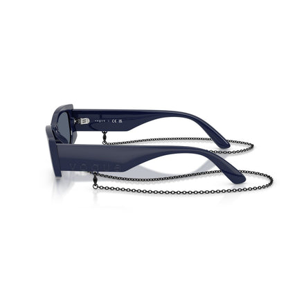 Gafas De Sol Vogue 0VO5655SU Mujer Color Azul