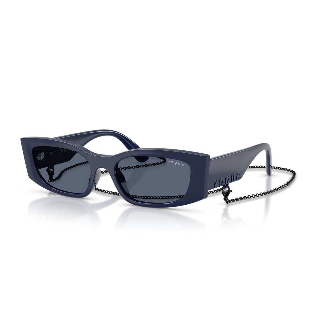 Gafas De Sol Vogue 0VO5655SU Mujer Color Azul