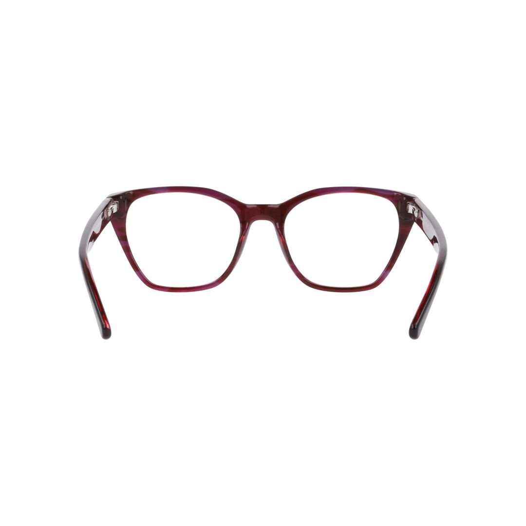 Gafas Oftálmicas Unofficial 0UO2227 Mujer Color Rojo