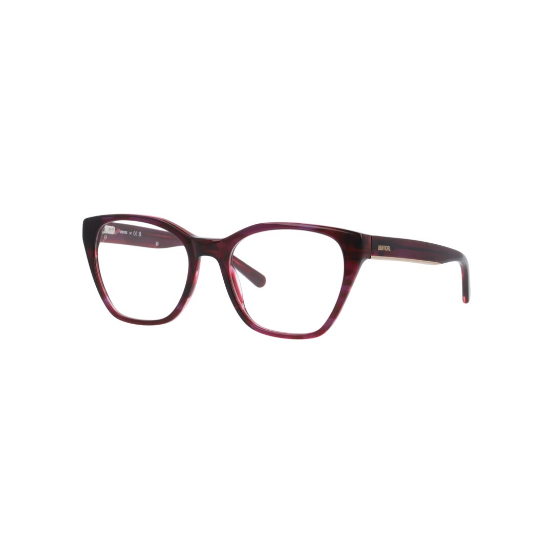 Gafas Oftálmicas Unofficial 0UO2227 Mujer Color Rojo