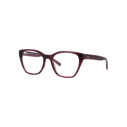 Gafas Oftálmicas Unofficial 0UO2227 Mujer Color Rojo