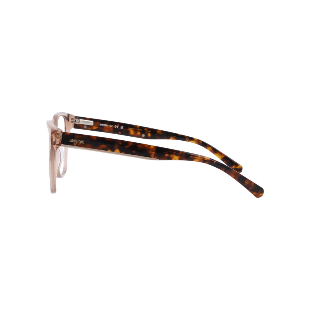 Gafas Oftálmicas Unofficial 0UO2227 Mujer Color Rosado