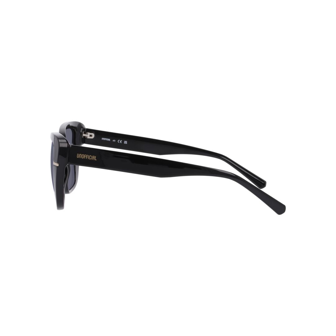 Gafas De Sol Unofficial 0UO6216 Mujer Color Negro