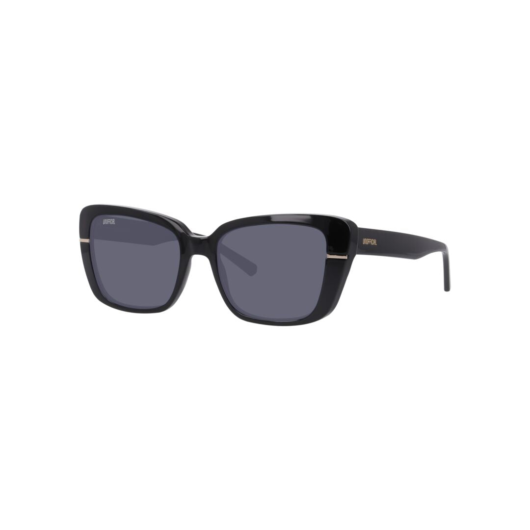 Gafas De Sol Unofficial 0UO6216 Mujer Color Negro