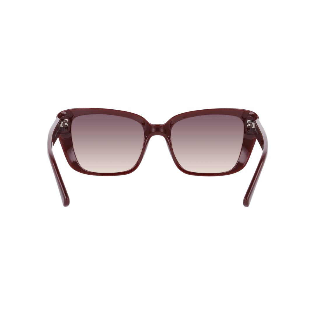 Gafas De Sol Unofficial 0UO6216 Mujer Color Violeta