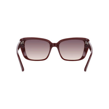 Gafas De Sol Unofficial 0UO6216 Mujer Color Violeta
