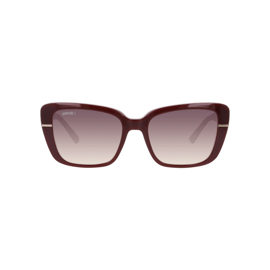 Gafas De Sol Unofficial 0UO6216 Mujer Color Violeta