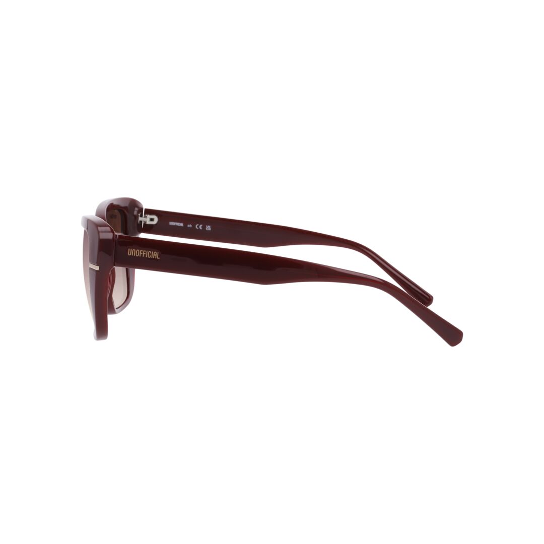Gafas De Sol Unofficial 0UO6216 Mujer Color Violeta