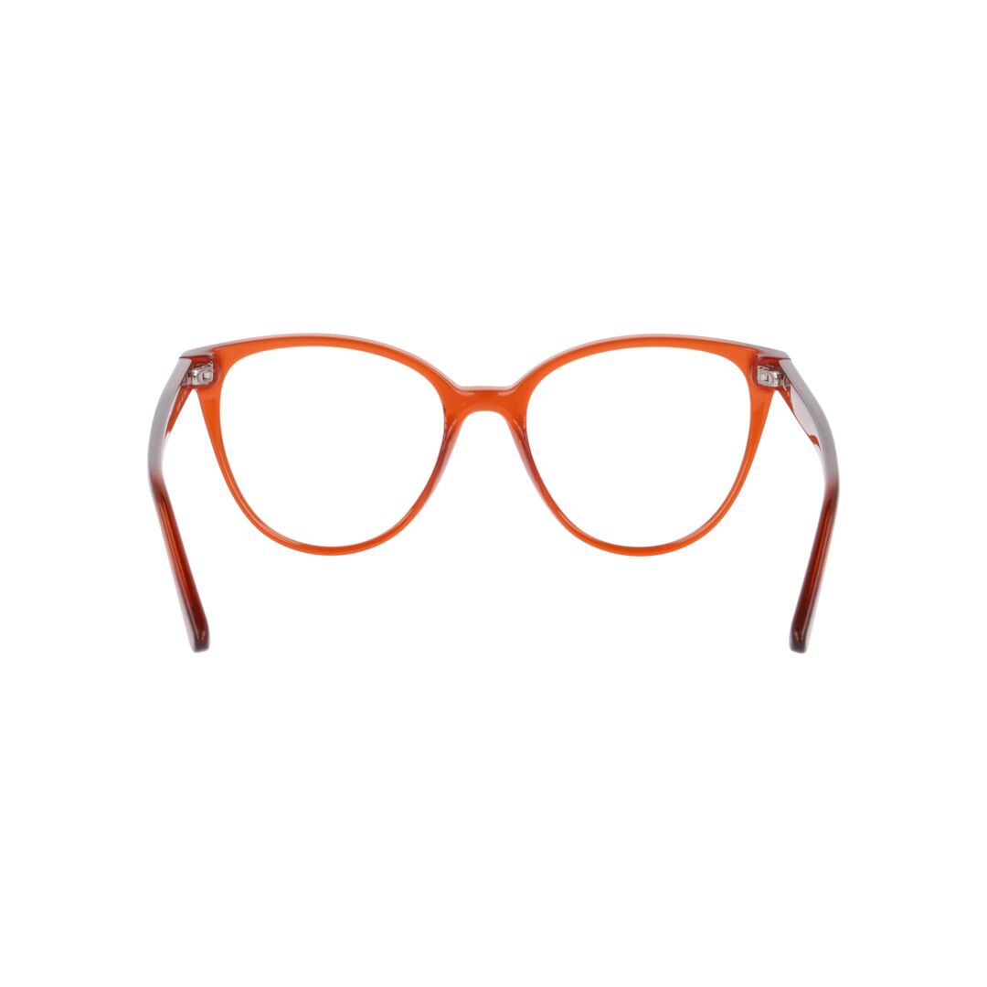 Gafas Oftálmicas Seen 0NE3081 Mujer Color Naranja