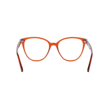 Gafas Oftálmicas Seen 0NE3081 Mujer Color Naranja