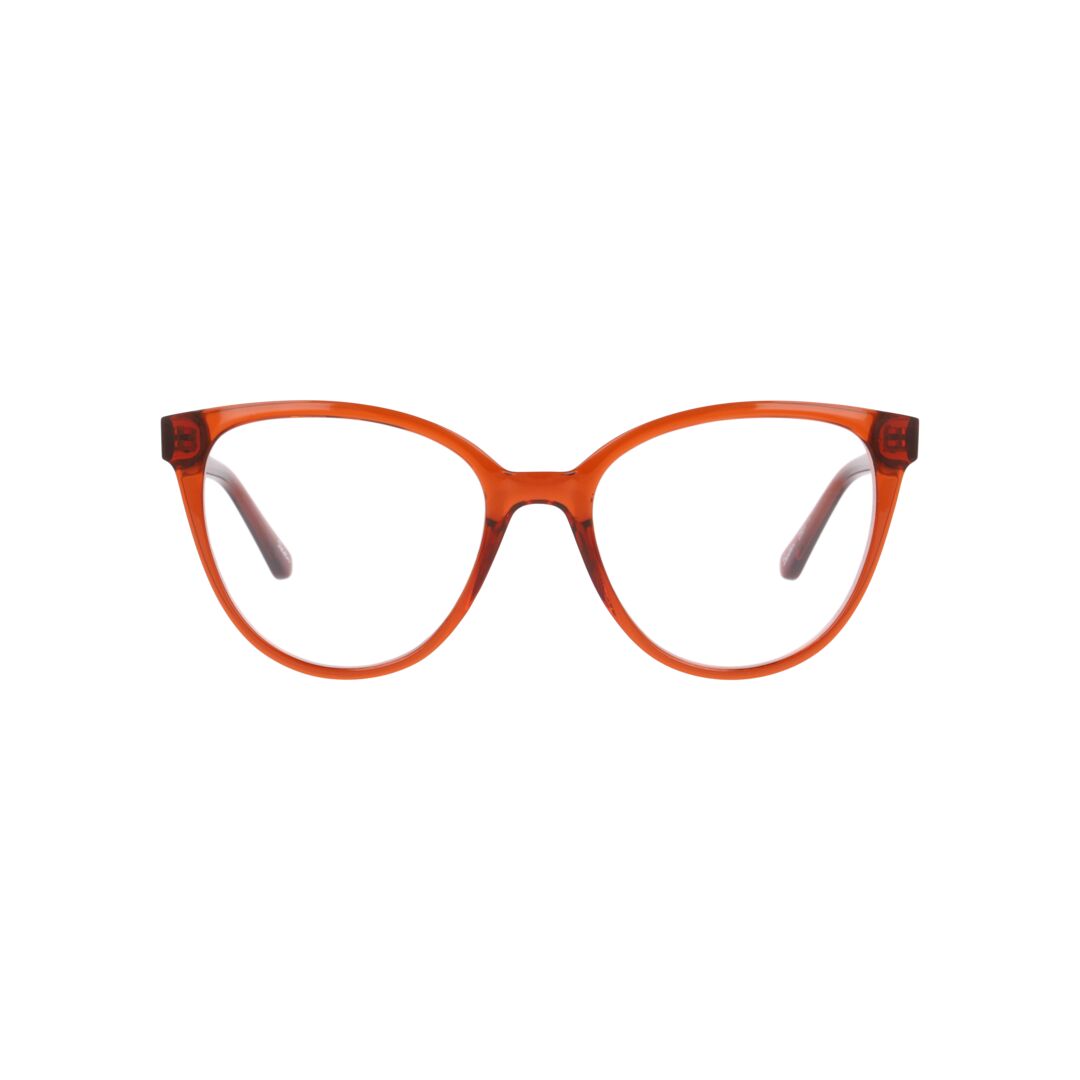 Gafas Oftálmicas Seen 0NE3081 Mujer Color Naranja