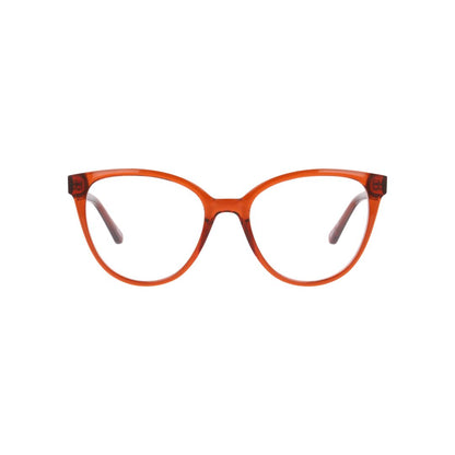 Gafas Oftálmicas Seen 0NE3081 Mujer Color Naranja