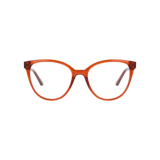 Gafas Oftálmicas Seen 0NE3081 Mujer Color Naranja