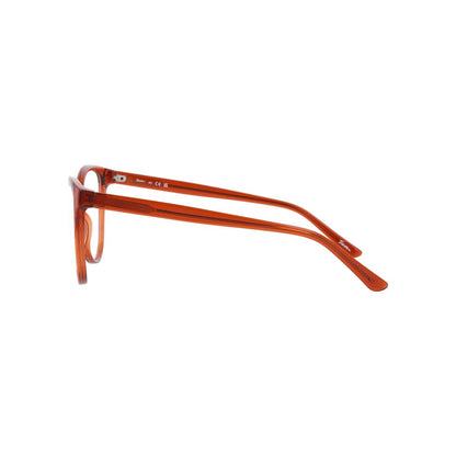 Gafas Oftálmicas Seen 0NE3081 Mujer Color Naranja