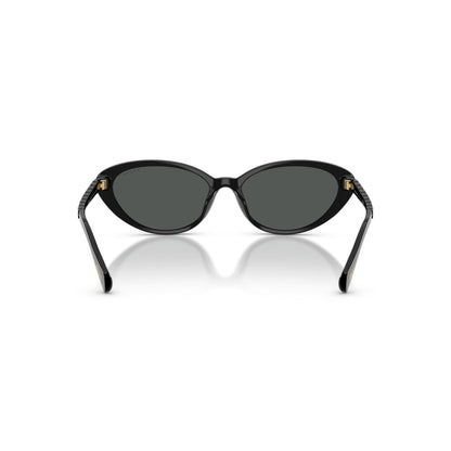 Gafas De Sol Ralph 0RA5338U Mujer Color Negro