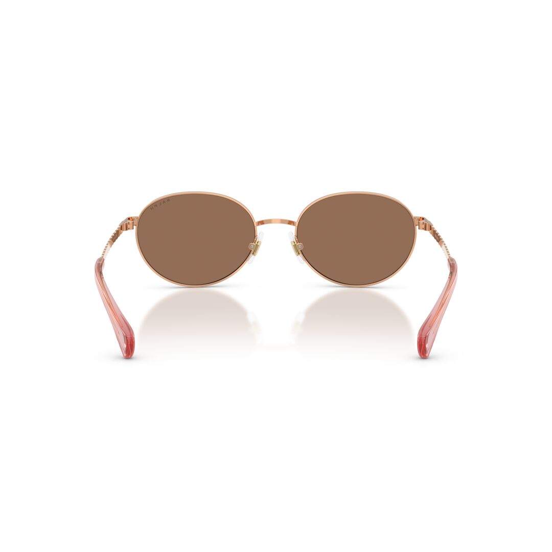 Gafas de Sol Ralph RA4148 Mujer Color Oro