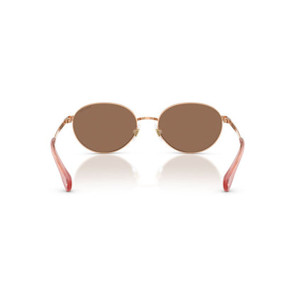 Gafas de Sol Ralph RA4148 Mujer Color Oro