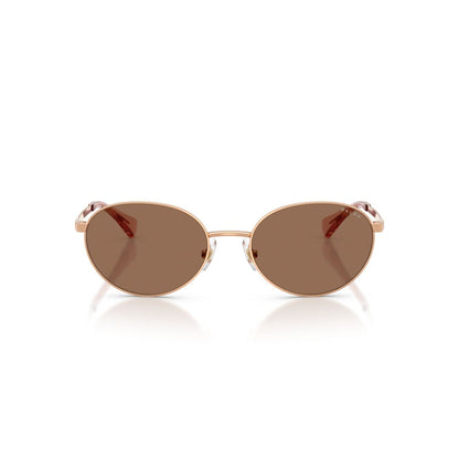 Gafas de Sol Ralph RA4148 Mujer Color Oro