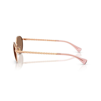 Gafas de Sol Ralph RA4148 Mujer Color Oro