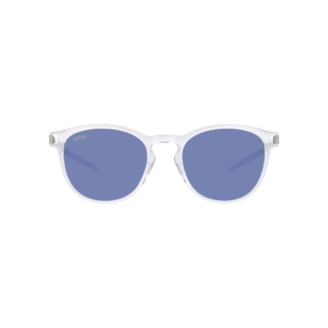 Gafas De Sol Unofficial 0UO6027 Unisex Color Transparente