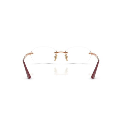 Gafas Oftálmicas Vogue 0VO4343 Mujer Color Dorado