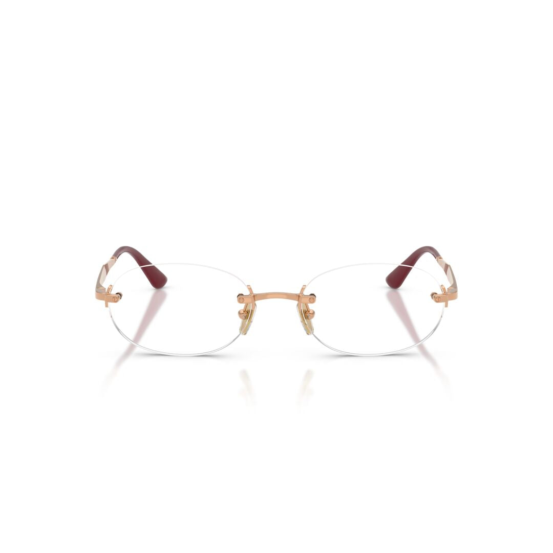Gafas Oftálmicas Vogue 0VO4343 Mujer Color Dorado