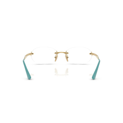 Gafas Oftálmicas Vogue 0VO4343 Mujer Color Dorado