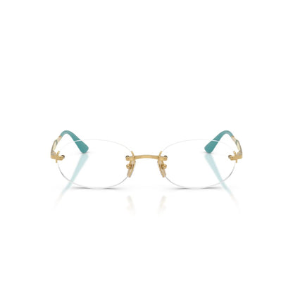 Gafas Oftálmicas Vogue 0VO4343 Mujer Color Dorado