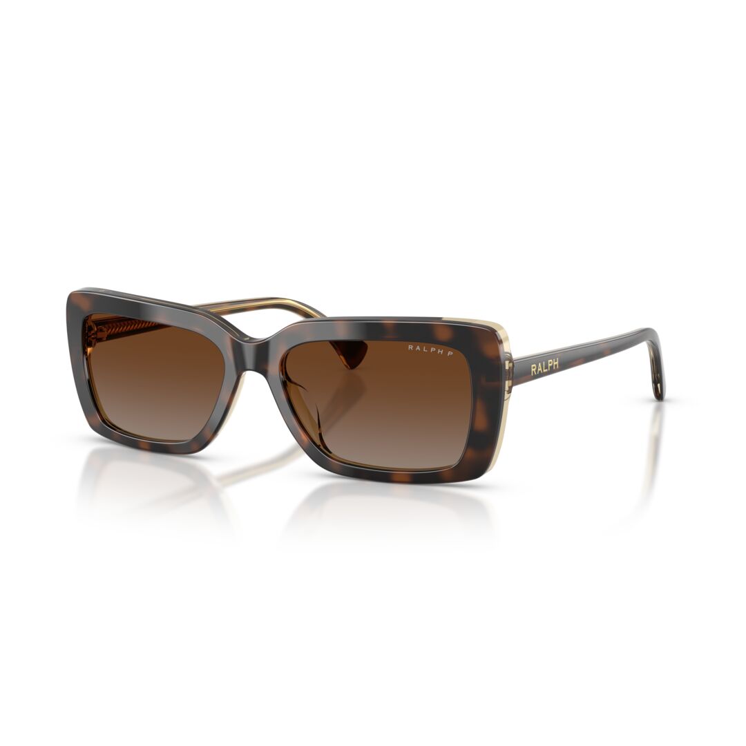 Gafas de Sol Ralph RA5342U Mujer Color Café