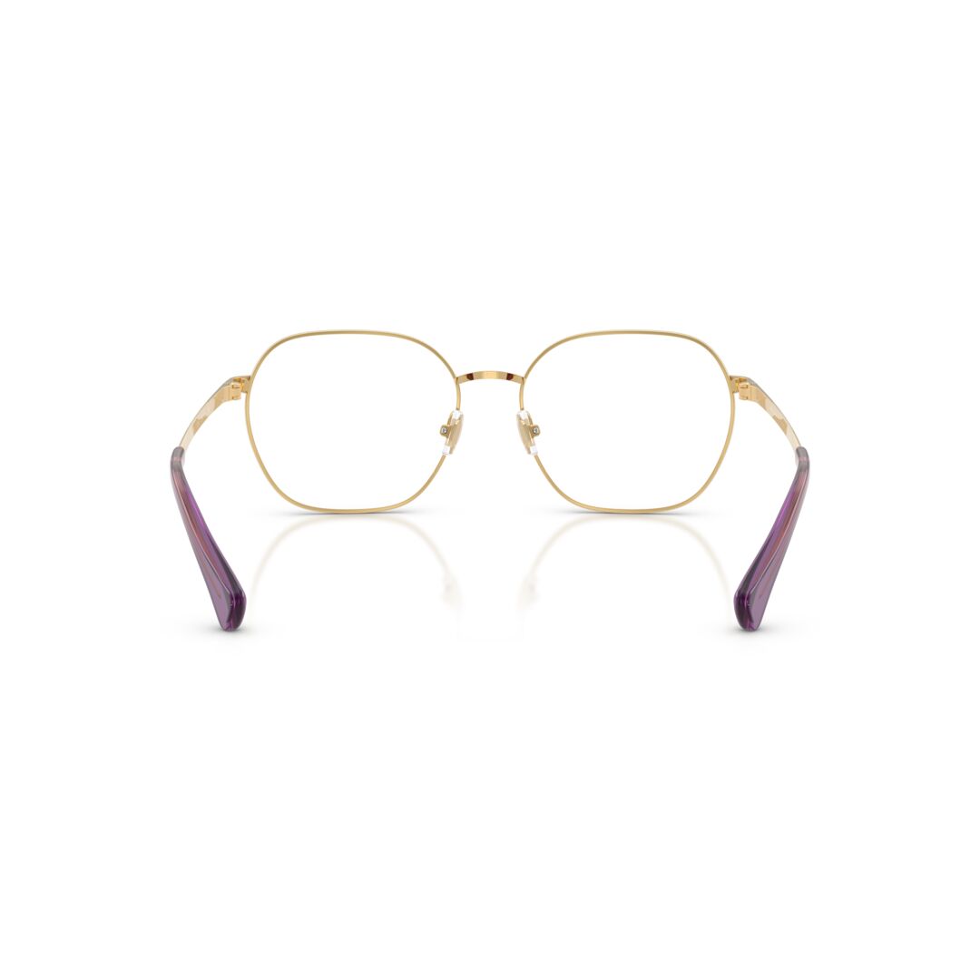 Gafas Oftálmicas Ralph 0RA6051 Mujer Color Violeta
