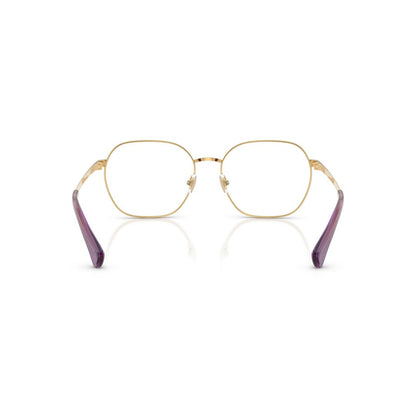 Gafas Oftálmicas Ralph 0RA6051 Mujer Color Violeta