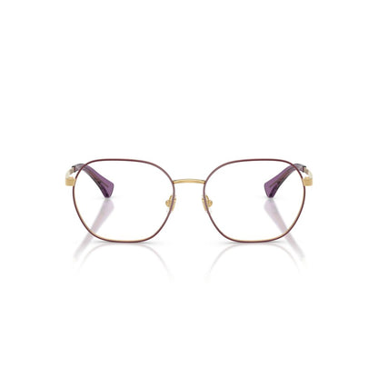 Gafas Oftálmicas Ralph 0RA6051 Mujer Color Violeta