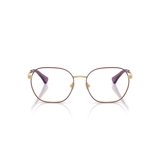 Gafas Oftálmicas Ralph 0RA6051 Mujer Color Violeta
