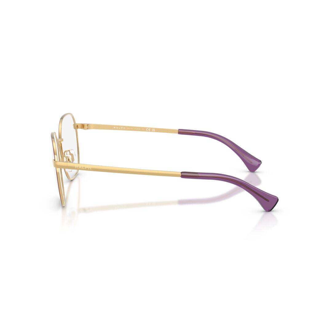 Gafas Oftálmicas Ralph 0RA6051 Mujer Color Violeta