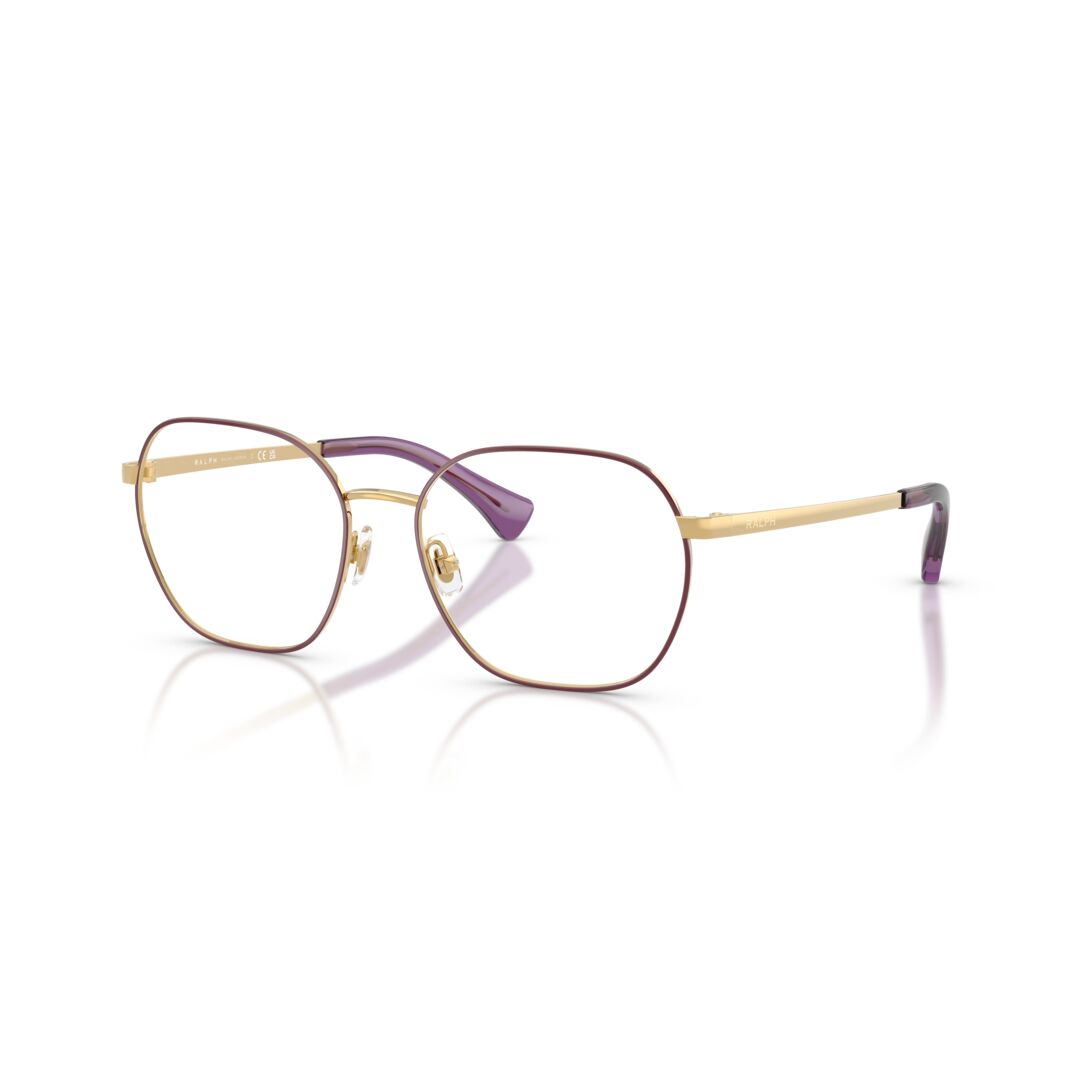 Gafas Oftálmicas Ralph 0RA6051 Mujer Color Violeta