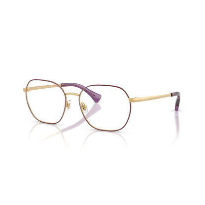 Gafas Oftálmicas Ralph 0RA6051 Mujer Color Violeta