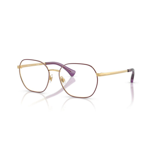 Gafas Oftálmicas Ralph 0RA6051 Mujer Color Violeta