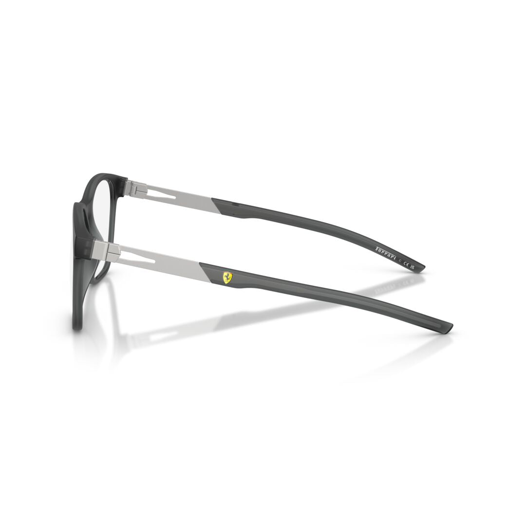 Gafas Oftálmicas Ferrari Scuderia 0FZ8024U Hombre Color Negro