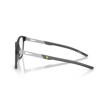 Gafas Oftálmicas Ferrari Scuderia 0FZ8024U Hombre Color Negro