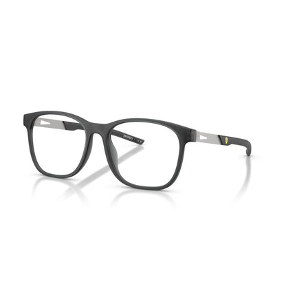 Gafas Oftálmicas Ferrari Scuderia 0FZ8024U Hombre Color Negro