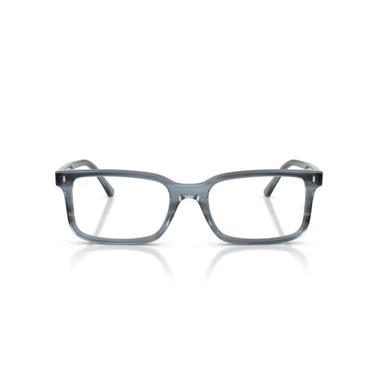 Gafas Oftálmicas Ray-Ban 0RX5445 Unisex Color Azul