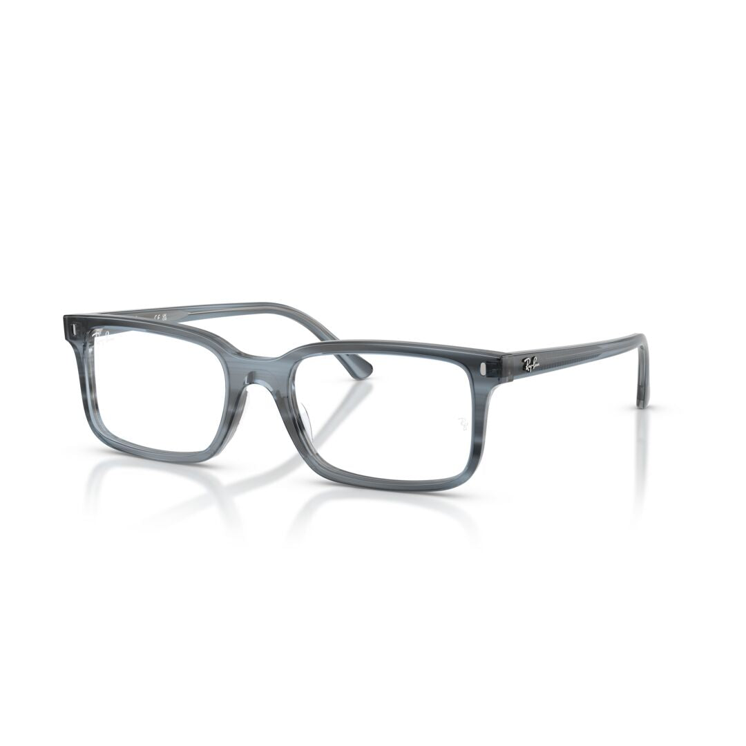 Gafas Oftálmicas Ray-Ban 0RX5445 Unisex Color Azul