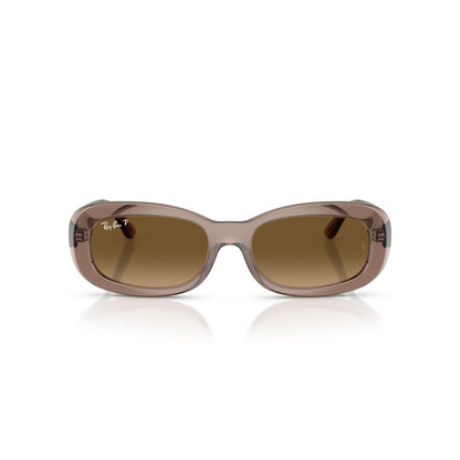 Gafas De Sol Ray-Ban 0RB2221 Mujer Color Bige