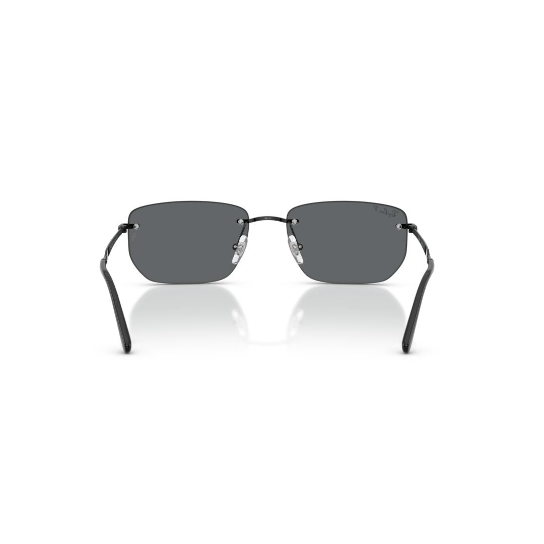 Gafas De Sol Ray-Ban 0RB3768 Unisex Color Negro