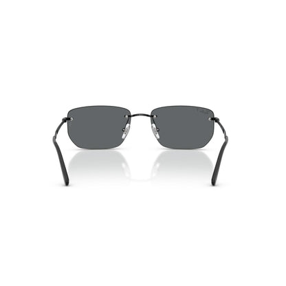 Gafas De Sol Ray-Ban 0RB3768 Unisex Color Negro