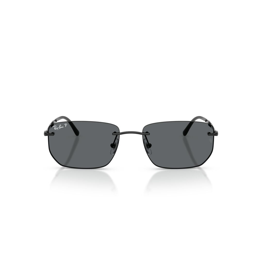Gafas De Sol Ray-Ban 0RB3768 Unisex Color Negro