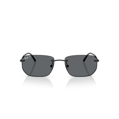 Gafas De Sol Ray-Ban 0RB3768 Unisex Color Negro
